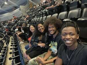 50 Cent: the Final Lap Tour