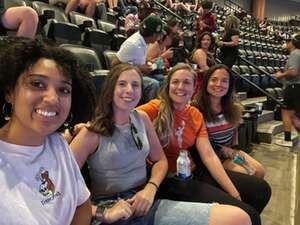 50 Cent: the Final Lap Tour