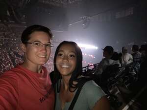 50 Cent: the Final Lap Tour