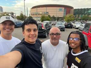 50 Cent: the Final Lap Tour