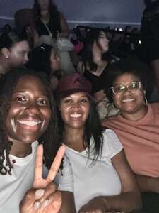 50 Cent: the Final Lap Tour