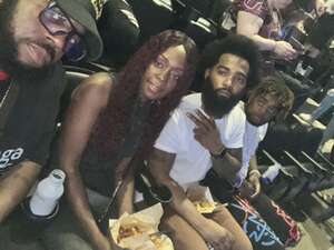 50 Cent: the Final Lap Tour