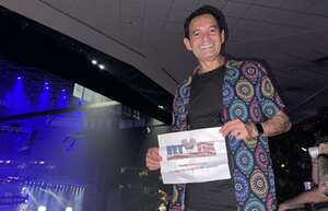 50 Cent: the Final Lap Tour