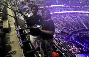 50 Cent: the Final Lap Tour