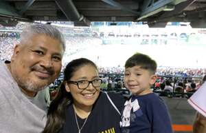 Houston Astros - MLB vs Cleveland Guardians