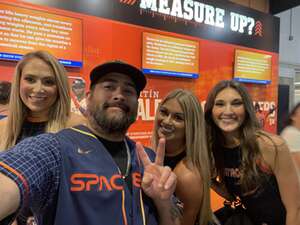 Houston Astros - MLB vs Cleveland Guardians