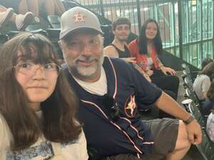 Houston Astros - MLB vs Cleveland Guardians