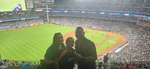 Houston Astros - MLB vs Cleveland Guardians