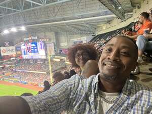 Houston Astros - MLB vs Cleveland Guardians