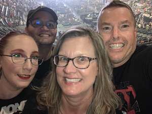 Bryan Adams: So Happy It Hurts 2023 W/ Joan Jett and the Blackhearts