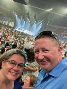 Bryan Adams: So Happy It Hurts 2023 W/ Joan Jett and the Blackhearts