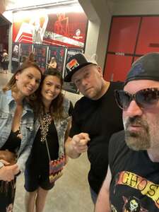 Bryan Adams: So Happy It Hurts 2023 W/ Joan Jett and the Blackhearts