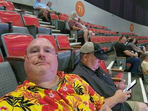 Bryan Adams: So Happy It Hurts 2023 W/ Joan Jett and the Blackhearts