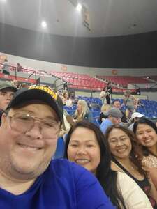 Bryan Adams: So Happy It Hurts 2023 W/ Joan Jett and the Blackhearts