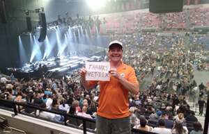 Bryan Adams: So Happy It Hurts 2023 W/ Joan Jett and the Blackhearts