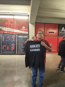 Bryan Adams: So Happy It Hurts 2023 W/ Joan Jett and the Blackhearts