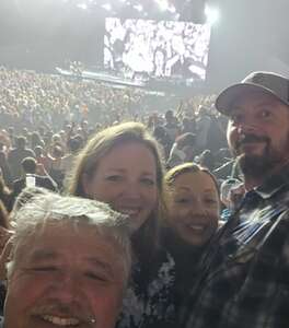 Bryan Adams: So Happy It Hurts 2023 W/ Joan Jett and the Blackhearts