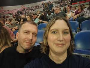 Bryan Adams: So Happy It Hurts 2023 W/ Joan Jett and the Blackhearts