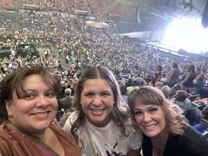 Bryan Adams: So Happy It Hurts 2023 W/ Joan Jett and the Blackhearts