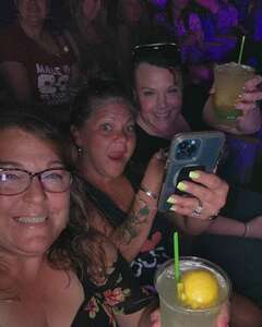 Bryan Adams: So Happy It Hurts 2023 W/ Joan Jett and the Blackhearts