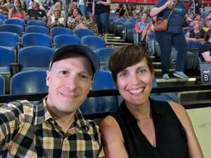 Bryan Adams: So Happy It Hurts 2023 W/ Joan Jett and the Blackhearts