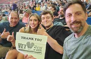 Bryan Adams: So Happy It Hurts 2023 W/ Joan Jett and the Blackhearts