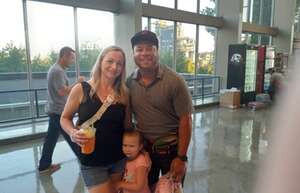 Bryan Adams: So Happy It Hurts 2023 W/ Joan Jett and the Blackhearts