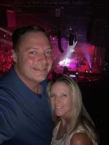 Bryan Adams: So Happy It Hurts 2023 W/ Joan Jett and the Blackhearts