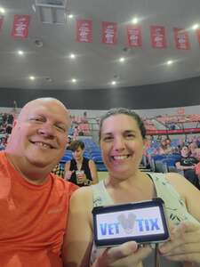 Bryan Adams: So Happy It Hurts 2023 W/ Joan Jett and the Blackhearts