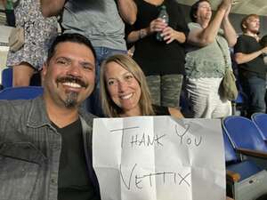 Bryan Adams: So Happy It Hurts 2023 W/ Joan Jett and the Blackhearts