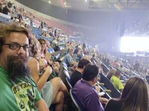 Bryan Adams: So Happy It Hurts 2023 W/ Joan Jett and the Blackhearts