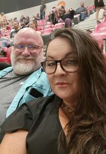 Bryan Adams: So Happy It Hurts 2023 W/ Joan Jett and the Blackhearts