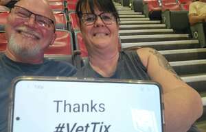 Bryan Adams: So Happy It Hurts 2023 W/ Joan Jett and the Blackhearts