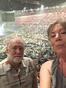 Bryan Adams: So Happy It Hurts 2023 W/ Joan Jett and the Blackhearts