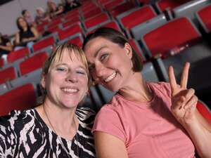 Bryan Adams: So Happy It Hurts 2023 W/ Joan Jett and the Blackhearts