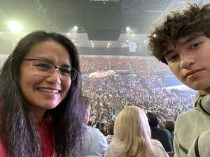 Bryan Adams: So Happy It Hurts 2023 W/ Joan Jett and the Blackhearts