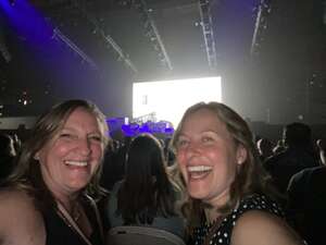 Bryan Adams: So Happy It Hurts 2023 W/ Joan Jett and the Blackhearts