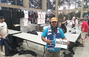 Bryan Adams: So Happy It Hurts 2023 W/ Joan Jett and the Blackhearts