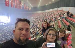 Bryan Adams: So Happy It Hurts 2023 W/ Joan Jett and the Blackhearts