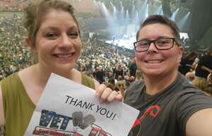 Bryan Adams: So Happy It Hurts 2023 W/ Joan Jett and the Blackhearts