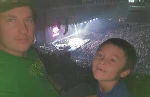 Bryan Adams: So Happy It Hurts 2023 W/ Joan Jett and the Blackhearts