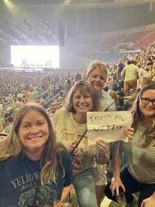 Bryan Adams: So Happy It Hurts 2023 W/ Joan Jett and the Blackhearts