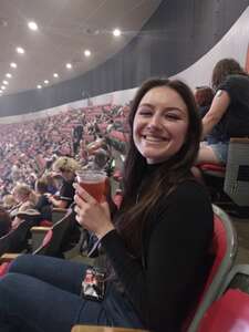 Bryan Adams: So Happy It Hurts 2023 W/ Joan Jett and the Blackhearts