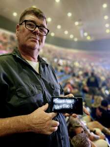 Bryan Adams: So Happy It Hurts 2023 W/ Joan Jett and the Blackhearts