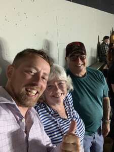 Bryan Adams: So Happy It Hurts 2023 W/ Joan Jett and the Blackhearts