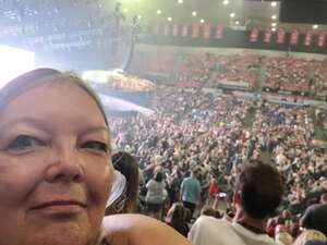 Bryan Adams: So Happy It Hurts 2023 W/ Joan Jett and the Blackhearts