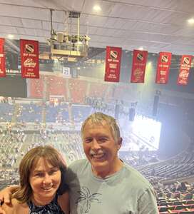 Bryan Adams: So Happy It Hurts 2023 W/ Joan Jett and the Blackhearts