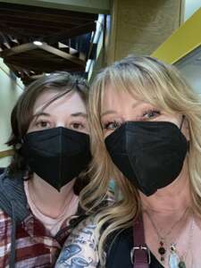 Bryan Adams: So Happy It Hurts 2023 W/ Joan Jett and the Blackhearts