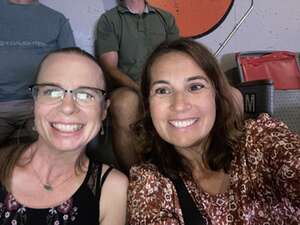 Bryan Adams: So Happy It Hurts 2023 W/ Joan Jett and the Blackhearts