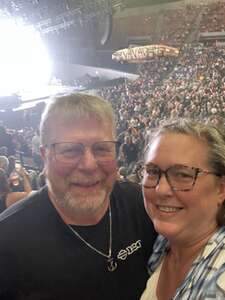 Bryan Adams: So Happy It Hurts 2023 W/ Joan Jett and the Blackhearts